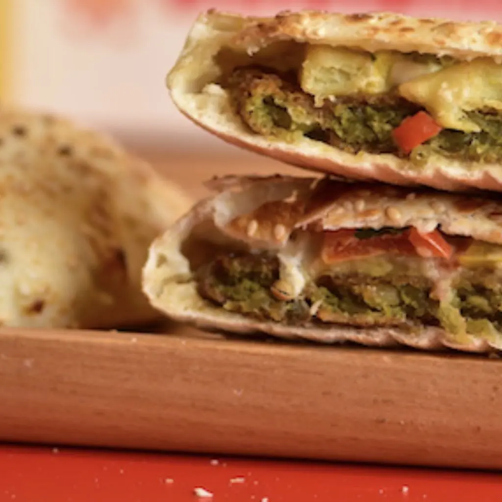 Mix Falafel